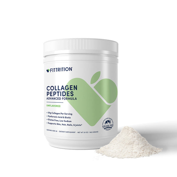 Collagen Peptides